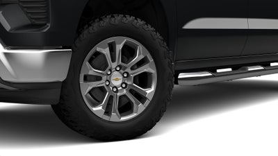 2026 Chevrolet Silverado 1500 Base