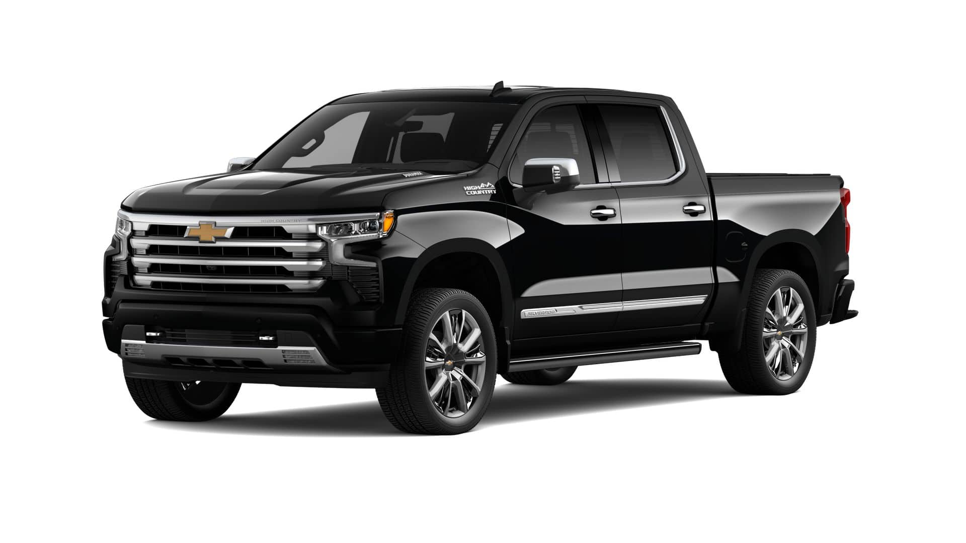 2026 Chevrolet Silverado 1500 Base