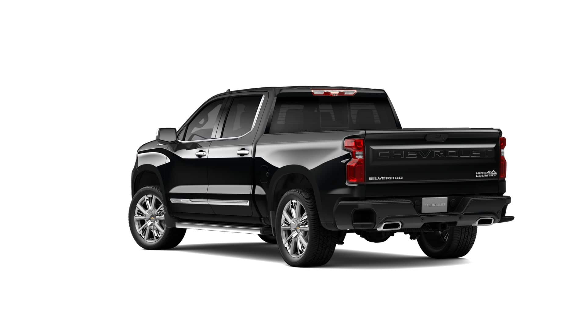 2026 Chevrolet Silverado 1500 Base