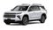 2026 Chevrolet Traverse Base