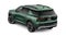 2027 Chevrolet Traverse Base