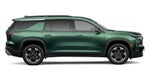 2027 Chevrolet Traverse Base