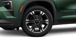 2027 Chevrolet Traverse Base