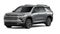 2027 Chevrolet Traverse Base
