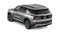 2027 Chevrolet Traverse Base