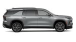 2027 Chevrolet Traverse Base