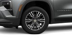 2027 Chevrolet Traverse Base