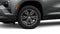 2026 Chevrolet Traverse Base
