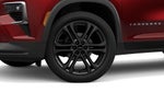 2027 Chevrolet Traverse Base