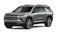 2027 Chevrolet Traverse Base