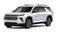 2027 Chevrolet Traverse Base