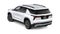 2027 Chevrolet Traverse Base