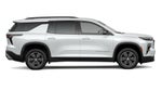 2027 Chevrolet Traverse Base