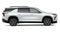 2027 Chevrolet Traverse Base