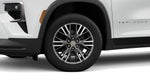 2027 Chevrolet Traverse Base