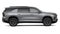 2027 Chevrolet Traverse Base