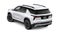 2027 Chevrolet Traverse Base
