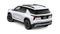 2027 Chevrolet Traverse Base