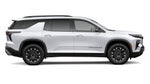 2027 Chevrolet Traverse Base