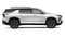 2027 Chevrolet Traverse Base