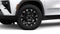 2027 Chevrolet Traverse Base