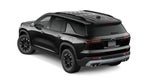 2027 Chevrolet Traverse Base