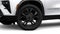 2027 Chevrolet Traverse Base