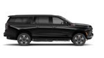 2026 Chevrolet Suburban Base