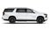 2026 Chevrolet Suburban Base