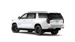 2026 Chevrolet Suburban Base