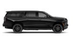 2026 Chevrolet Suburban Base