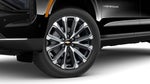 2026 Chevrolet Suburban Base