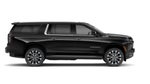 2026 Chevrolet Suburban Base