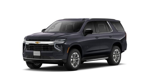 2026 Chevrolet Tahoe Base