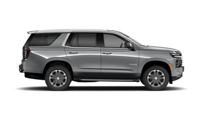 2026 Chevrolet Tahoe Base