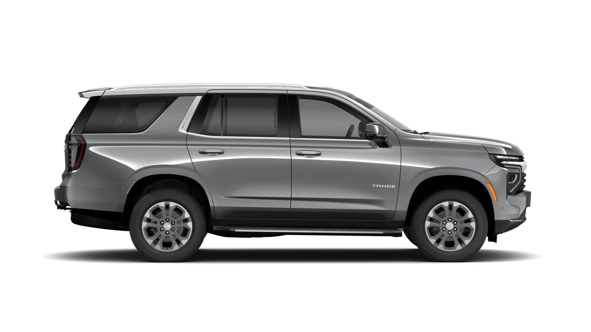 2026 Chevrolet Tahoe Base