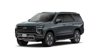 2026 Chevrolet Tahoe Base