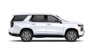2027 Chevrolet Tahoe Base