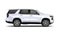 2027 Chevrolet Tahoe Base