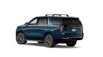 2026 Chevrolet Tahoe Base