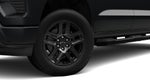 2026 Chevrolet Silverado 1500 Base