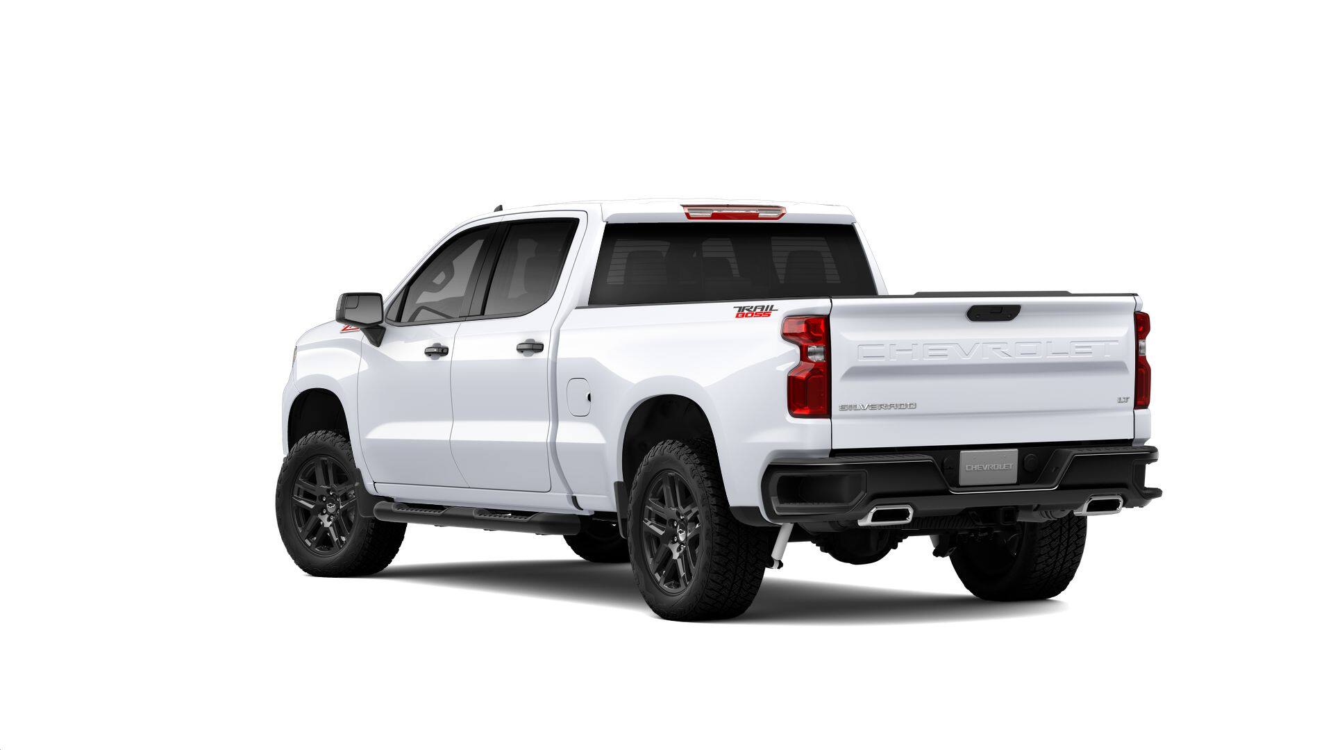 2026 Chevrolet Silverado 1500 Base