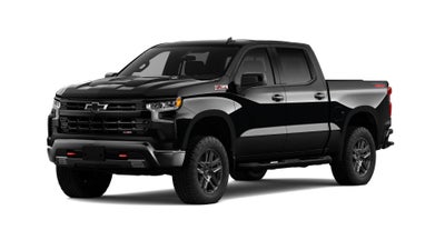 2026 Chevrolet Silverado 1500 Base
