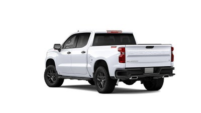 2026 Chevrolet Silverado 1500 Base