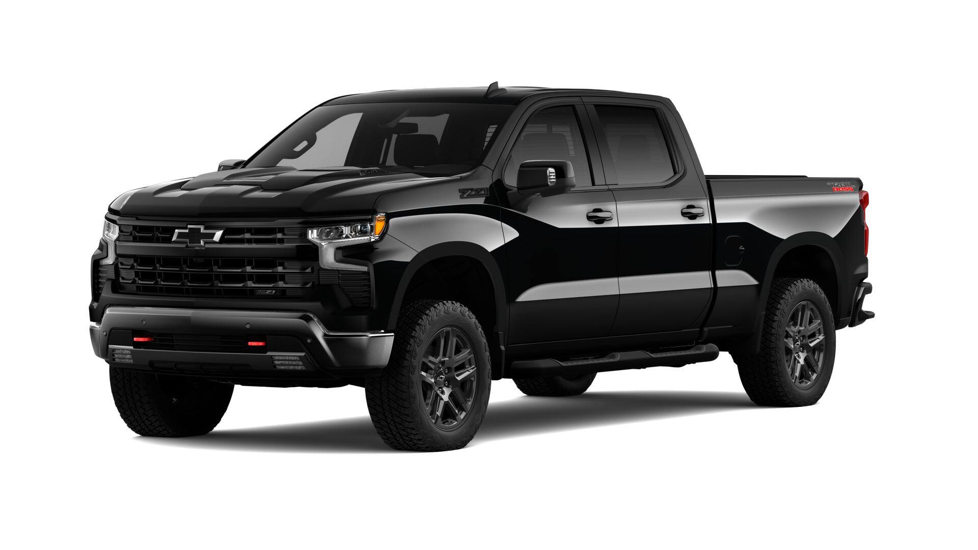 2026 Chevrolet Silverado 1500 Base
