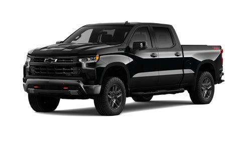 2026 Chevrolet Silverado 1500 Base