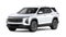 2027 Chevrolet Equinox Base