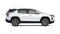 2027 Chevrolet Equinox Base