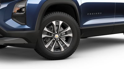 2027 Chevrolet Equinox Base
