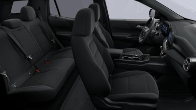 2027 Chevrolet Equinox Base